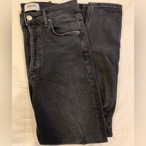 Agolde Nico jeans